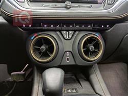 شيفروليه بليزر